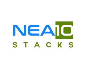 Logo Design Entry 2762726 submitted by jefry  to the contest for NEA10 Stacks run by adutreui