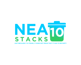 Logo Design Entry 2762023 submitted by Aldooo to the contest for NEA10 Stacks run by adutreui