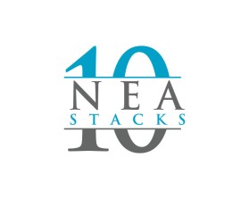 Logo Design Entry 2761870 submitted by Unik Media to the contest for NEA10 Stacks run by adutreui