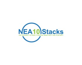 Logo Design Entry 2762734 submitted by mahmudul to the contest for NEA10 Stacks run by adutreui