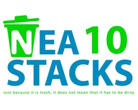 Logo Design Entry 2767925 submitted by yun to the contest for NEA10 Stacks run by adutreui