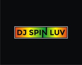 Logo Design Entry 2762165 submitted by Ganneta27 to the contest for DJ Spin Luv run by chrisfong