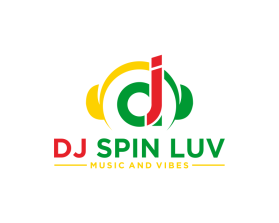 Logo Design Entry 2762620 submitted by Aldooo to the contest for DJ Spin Luv run by chrisfong