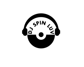 Logo Design Entry 2763222 submitted by Ramadhona to the contest for DJ Spin Luv run by chrisfong
