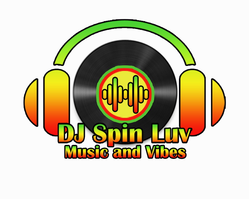 Logo Design entry 2762667 submitted by Albepiacos89 to the Logo Design for DJ Spin Luv run by chrisfong