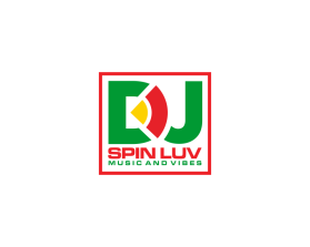 Logo Design Entry 2762275 submitted by Erlando to the contest for DJ Spin Luv run by chrisfong