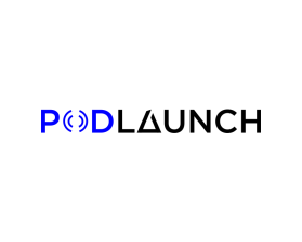 Logo Design Entry 2763035 submitted by ilham77 to the contest for PodLaunch™ run by EffortLESSLife