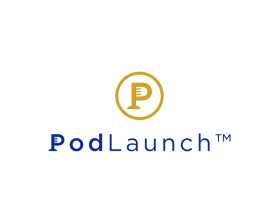 Logo Design Entry 2762856 submitted by mogawin to the contest for PodLaunch™ run by EffortLESSLife