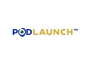 Logo Design Entry 2762736 submitted by collinlevine to the contest for PodLaunch™ run by EffortLESSLife