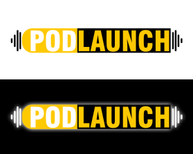 Logo Design Entry 2763550 submitted by jrazul to the contest for PodLaunch™ run by EffortLESSLife