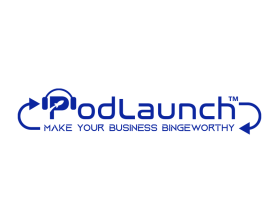 Logo Design Entry 2764025 submitted by zahitr to the contest for PodLaunch™ run by EffortLESSLife