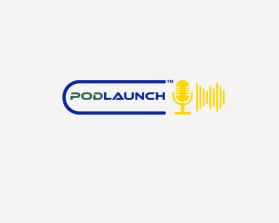 Logo Design Entry 2762634 submitted by Farrukh to the contest for PodLaunch™ run by EffortLESSLife