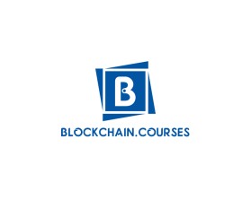 Logo Design Entry 2773052 submitted by Septiano to the contest for Blockchain.Courses run by justincmarketing