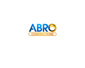 Logo Design Entry 2767658 submitted by jojo_2015 to the contest for ABRO CONSTRUCTIONS run by andrewbrowett