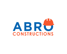 Logo Design Entry 2767852 submitted by mogawin to the contest for ABRO CONSTRUCTIONS run by andrewbrowett