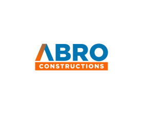 Logo Design Entry 2768482 submitted by hary creative to the contest for ABRO CONSTRUCTIONS run by andrewbrowett