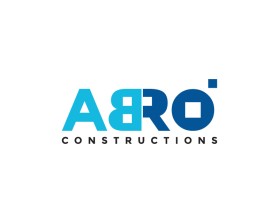 Logo Design Entry 2767711 submitted by logoito to the contest for ABRO CONSTRUCTIONS run by andrewbrowett