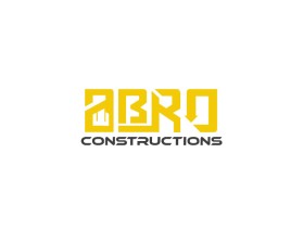 Logo Design Entry 2767315 submitted by Irish Joe to the contest for ABRO CONSTRUCTIONS run by andrewbrowett