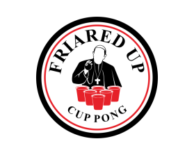 Logo Design entry 2764146 submitted by MuhammadR to the Logo Design for Friared Up run by Charlie-Baroni