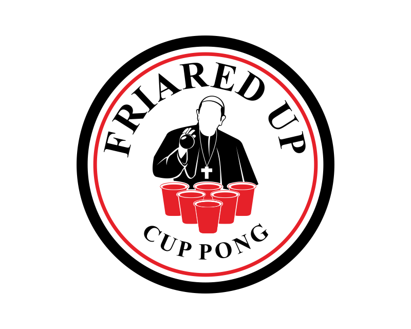 Logo Design entry 2764146 submitted by zahitr to the Logo Design for Friared Up run by Charlie-Baroni