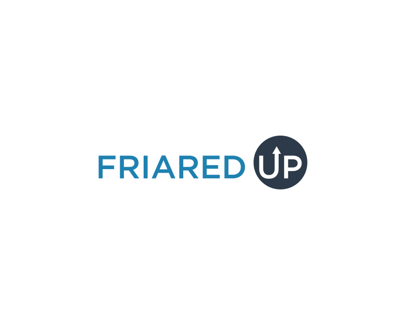 Logo Design entry 2771371 submitted by doa_restu to the Logo Design for Friared Up run by Charlie-Baroni
