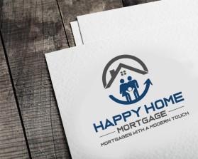 Logo Design entry 2859182 submitted by an55