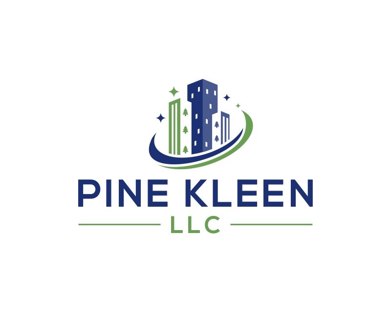 Logo Design entry 2764983 submitted by wellbeing to the Logo Design for Pine Kleen LLC run by Pine
