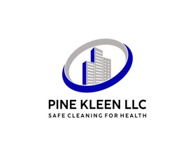 Logo Design Entry 2768769 submitted by donang to the contest for Pine Kleen LLC run by Pine