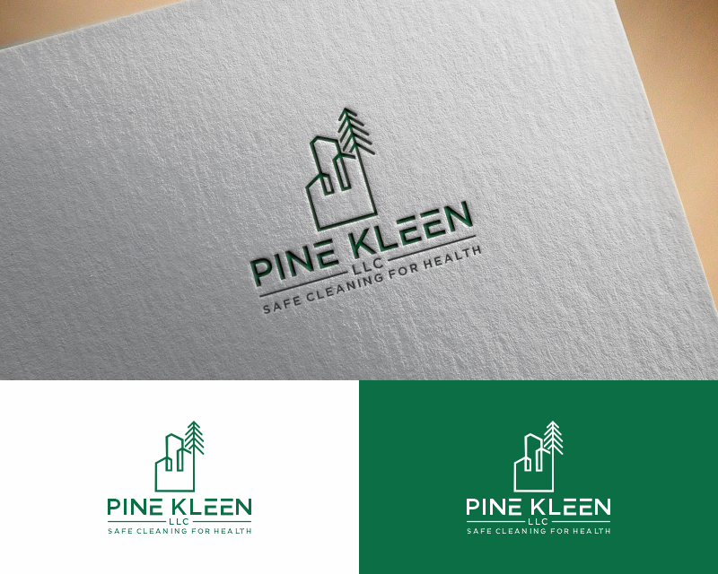 Logo Design entry 2856604 submitted by ecriesdiyantoe