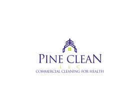 Logo Design Entry 2773108 submitted by Rapdad to the contest for Pine Kleen LLC run by Pine