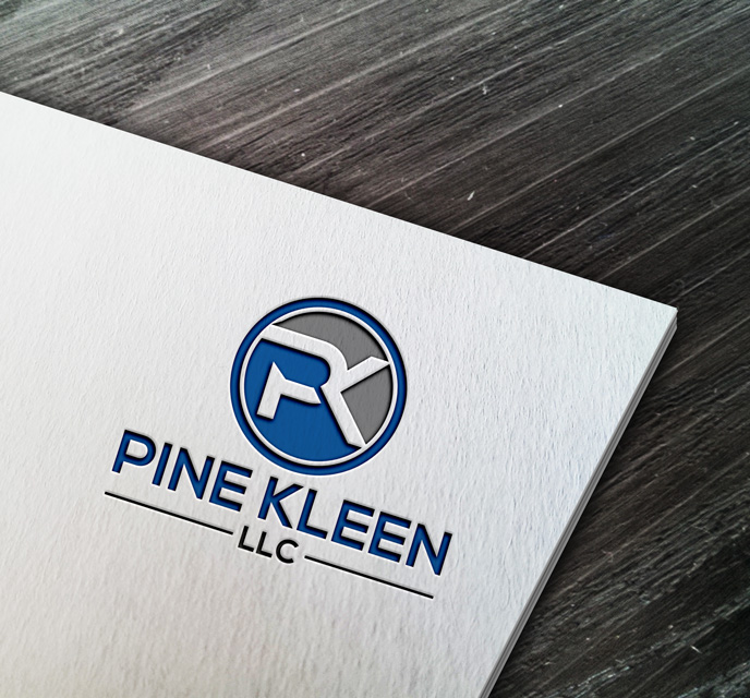 Logo Design entry 2768816 submitted by design Art  to the Logo Design for Pine Kleen LLC run by Pine
