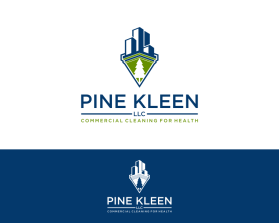 Logo Design entry 2857559 submitted by binbin design
