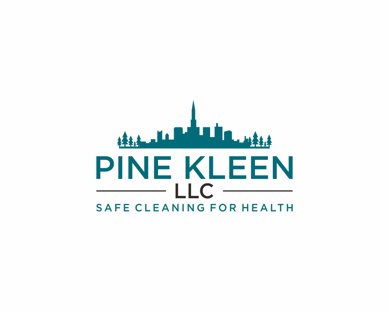 Logo Design entry 2768816 submitted by SabunMantan to the Logo Design for Pine Kleen LLC run by Pine