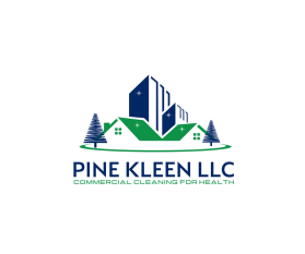 Logo Design Entry 2775039 submitted by calingirano to the contest for Pine Kleen LLC run by Pine