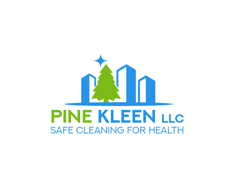 Logo Design entry 2764794 submitted by Tal to the Logo Design for Pine Kleen LLC run by Pine