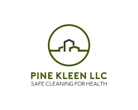 Logo Design Entry 2764667 submitted by jefry  to the contest for Pine Kleen LLC run by Pine