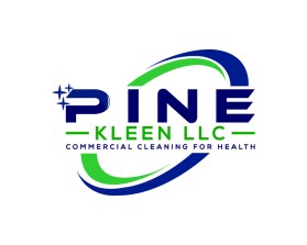 Logo Design Entry 2775048 submitted by RASEL2021 to the contest for Pine Kleen LLC run by Pine