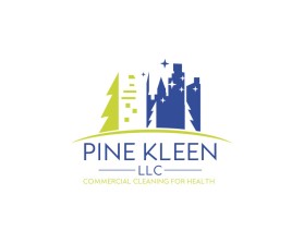 Logo Design Entry 2768813 submitted by bartous to the contest for Pine Kleen LLC run by Pine