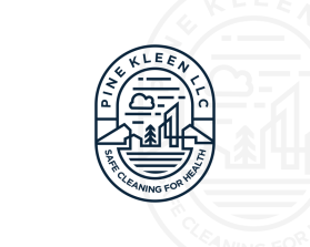 Logo Design entry 2764436 submitted by triwasana to the Logo Design for Pine Kleen LLC run by Pine