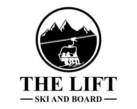 Logo Design entry 2765939 submitted by Farrukh to the Logo Design for The Lift run by Senditskiing