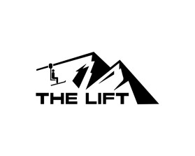 Logo Design Entry 2765712 submitted by Tal to the contest for The Lift run by Senditskiing