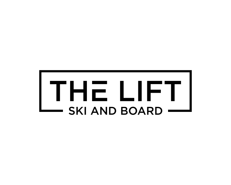 Logo Design entry 2764951 submitted by Armchtrm to the Logo Design for The Lift run by Senditskiing