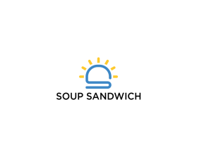 Logo Design Entry 2814281 submitted by rejeky_design to the contest for Soup Sandwich run by Tyankovoy