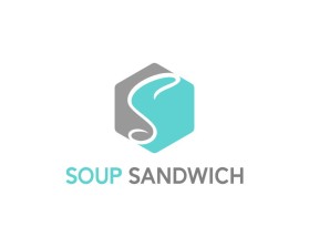 Logo Design Entry 2812804 submitted by jefry  to the contest for Soup Sandwich run by Tyankovoy