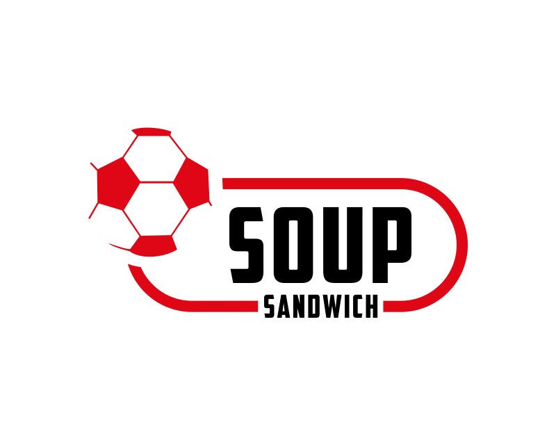 Logo Design entry 2811937 submitted by SabunMantan to the Logo Design for Soup Sandwich run by Tyankovoy