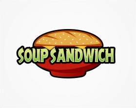 Logo Design entry 2812018 submitted by ddutta806 to the Logo Design for Soup Sandwich run by Tyankovoy
