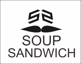 Logo Design Entry 2816113 submitted by zaenalart to the contest for Soup Sandwich run by Tyankovoy