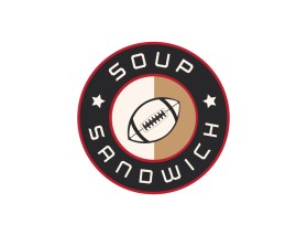 Logo Design Entry 2819307 submitted by Design_Leeni to the contest for Soup Sandwich run by Tyankovoy