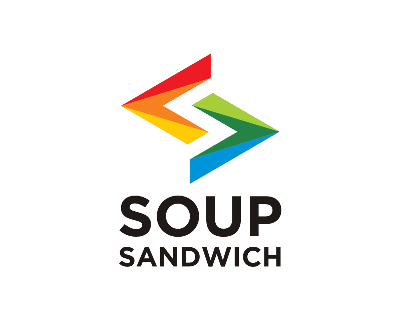 Logo Design entry 2811937 submitted by jannatan to the Logo Design for Soup Sandwich run by Tyankovoy