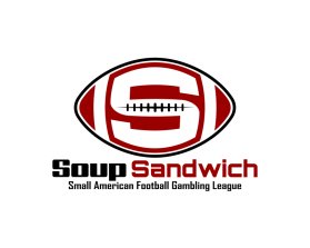 Logo Design Entry 2817085 submitted by MamanChupenk to the contest for Soup Sandwich run by Tyankovoy